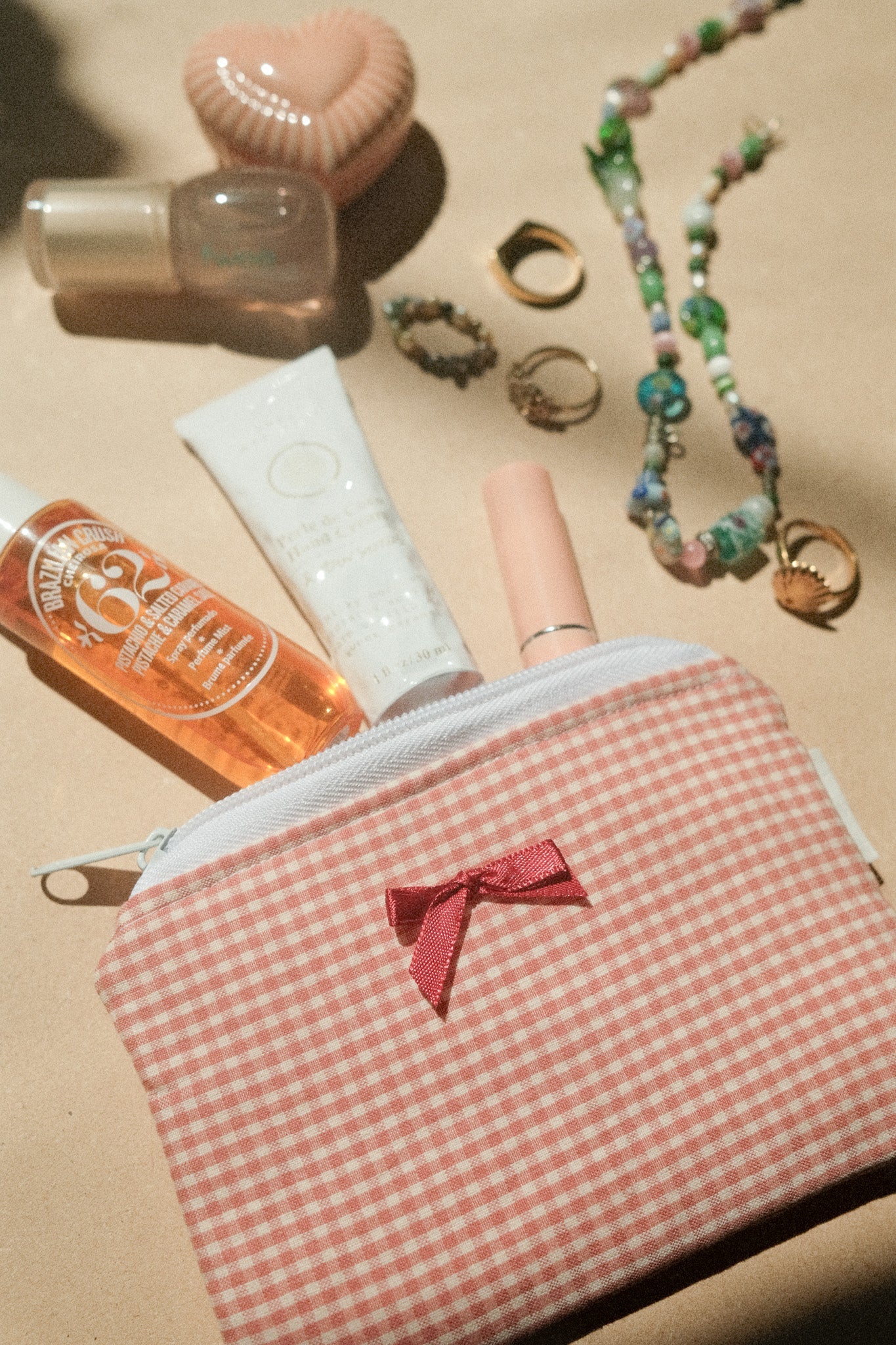 Pouches & Carry Cases