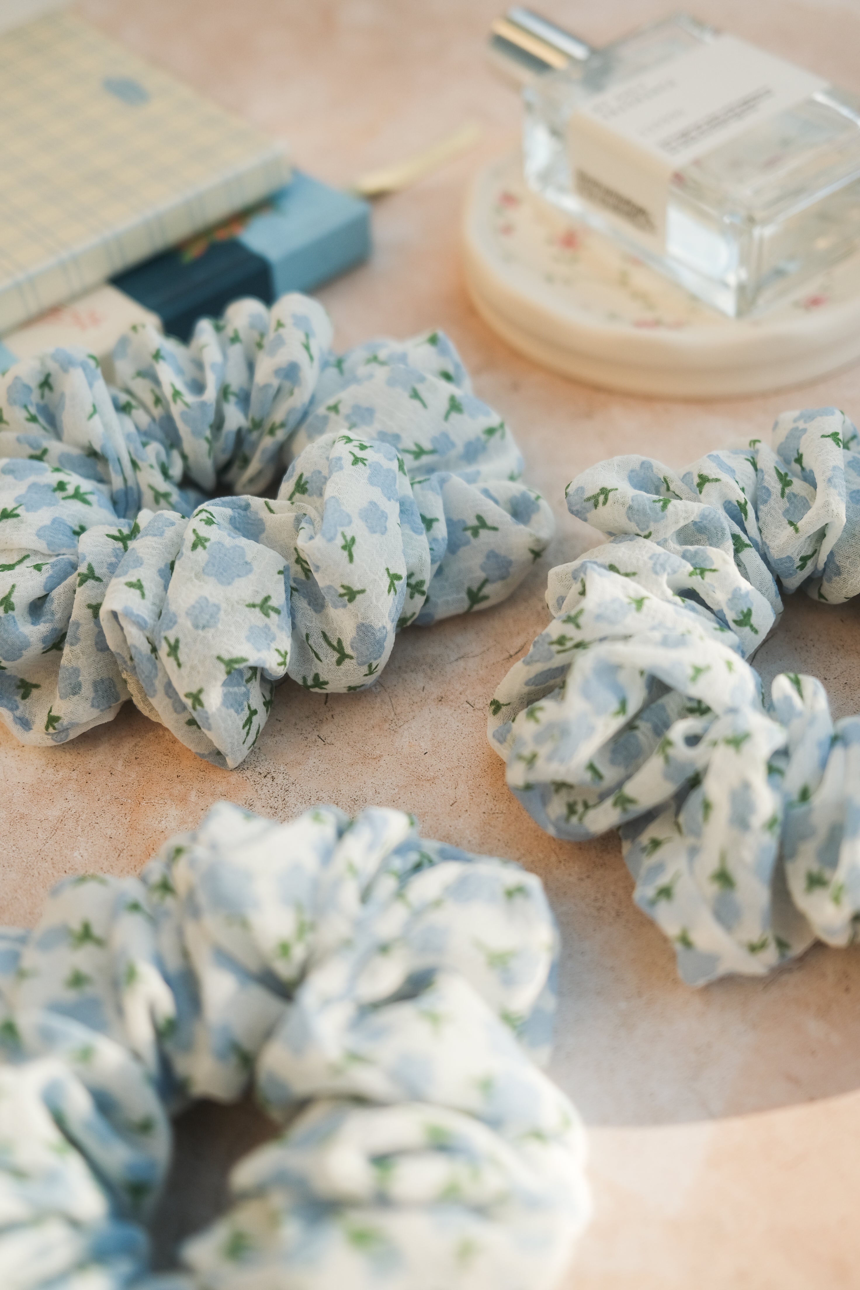 Scrunchies