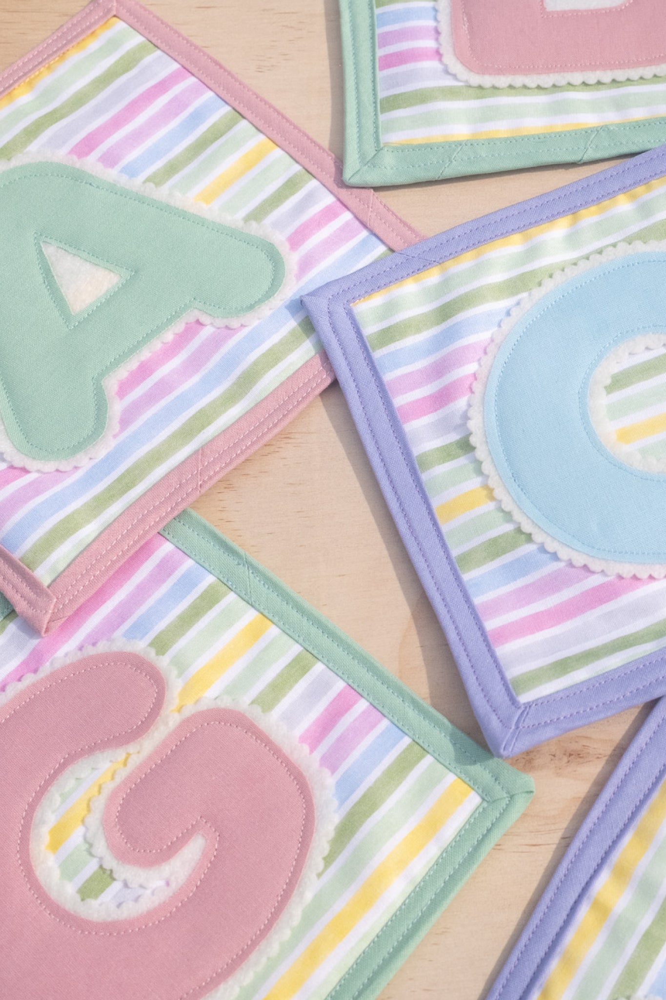 Play & Keepsakes