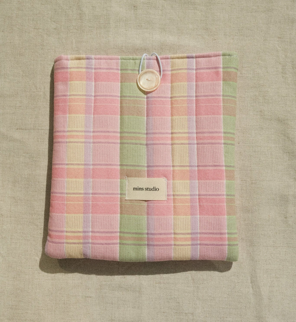Summer Sorbet Book Sleeve