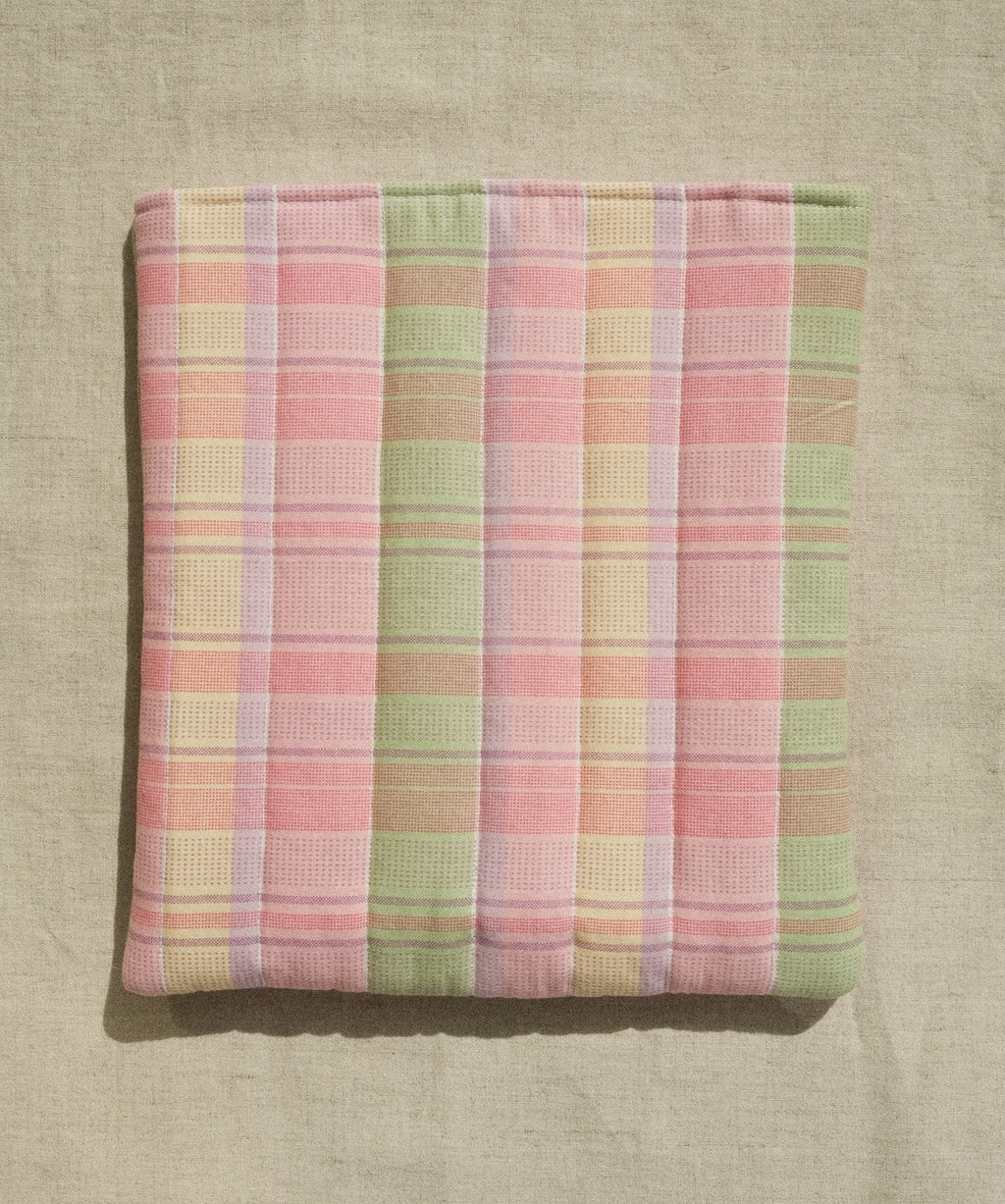 Summer Sorbet Book Sleeve