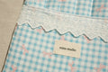 Sunday Picnic Book Sleeve