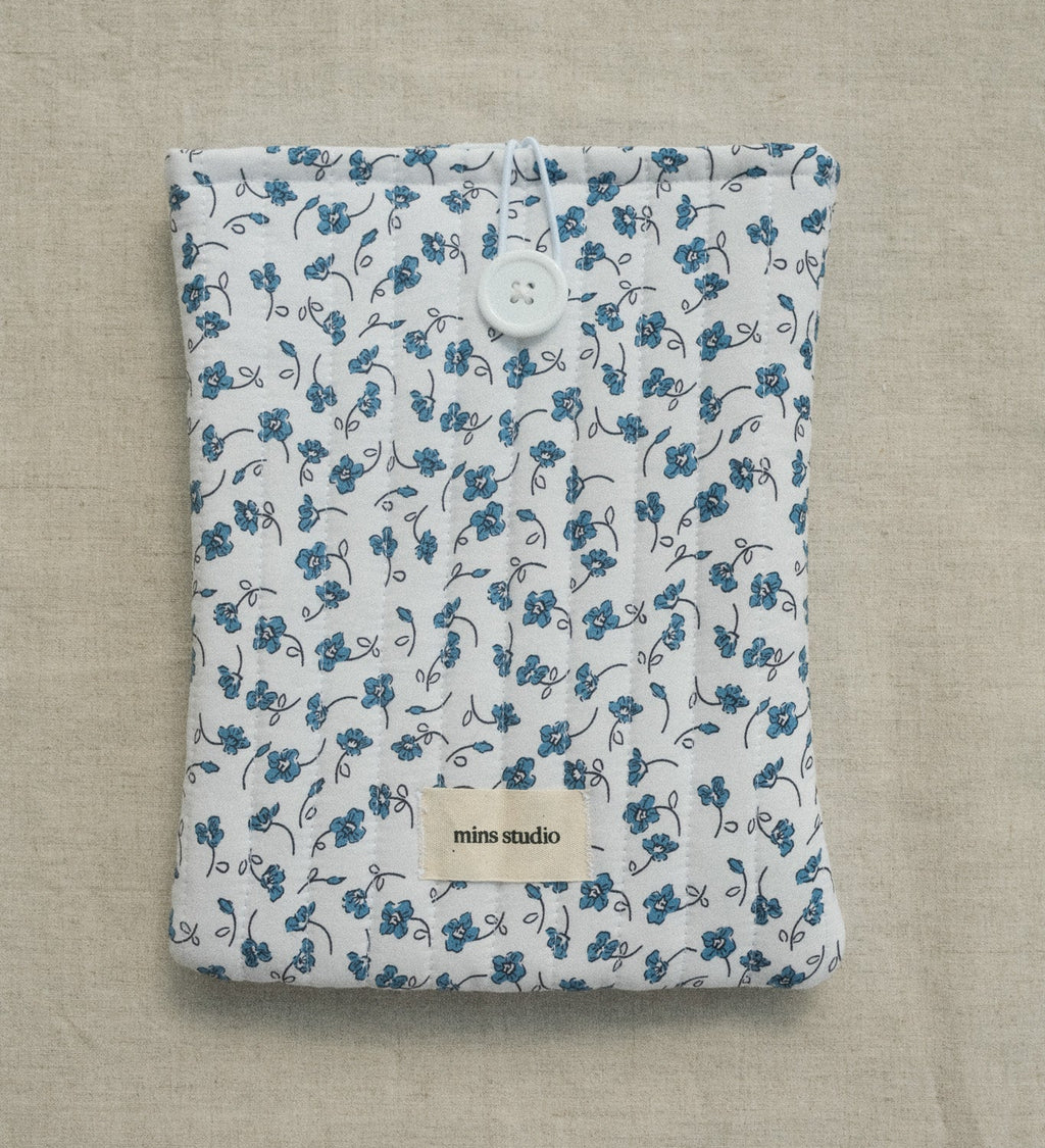 Bloom Book Sleeve