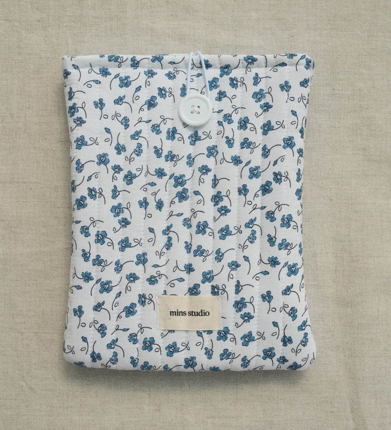 Bloom Book Sleeve