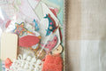 Nostalgia Scrap and Journaling Kit - 03
