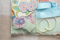 Nostalgia Scrap and Journaling Kit - 05