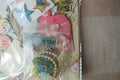 Nostalgia Scrap and Journaling Kit - 07