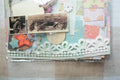 Nostalgia Scrap and Journaling Kit - 08