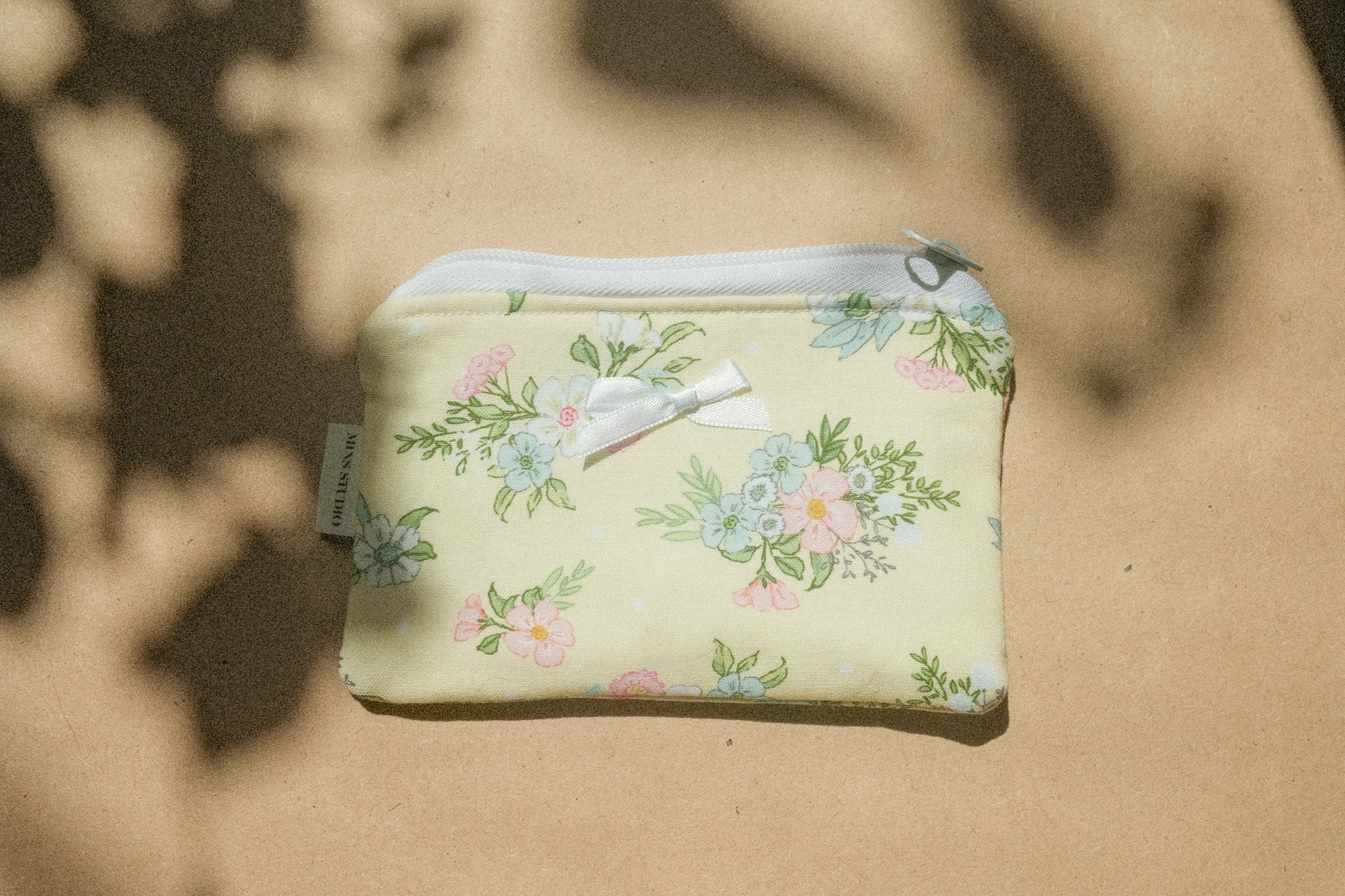 Maribelle Mini Pouch