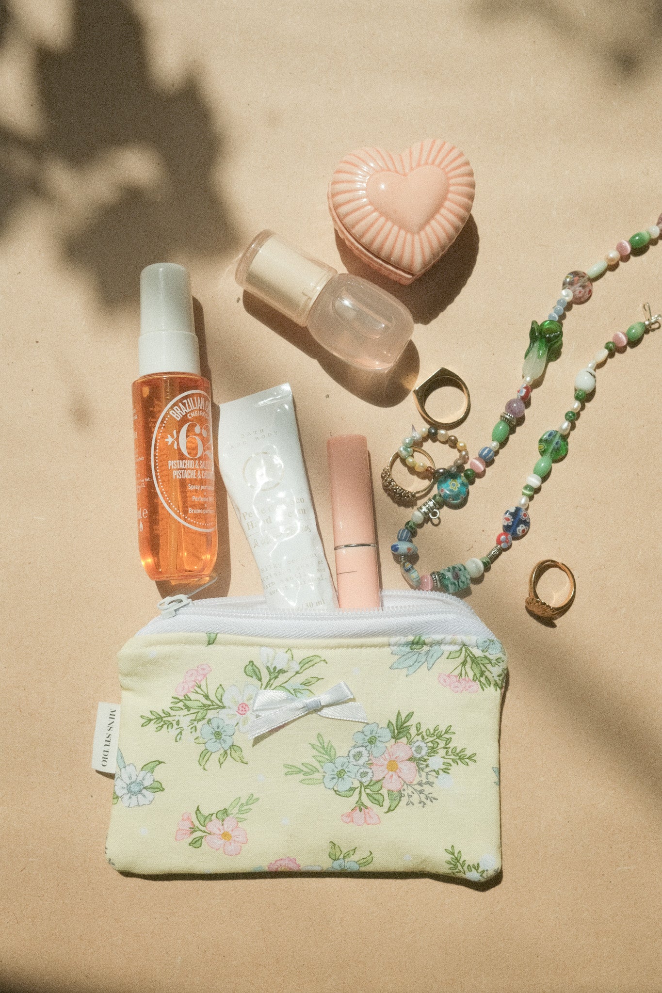 Maribelle Mini Pouch