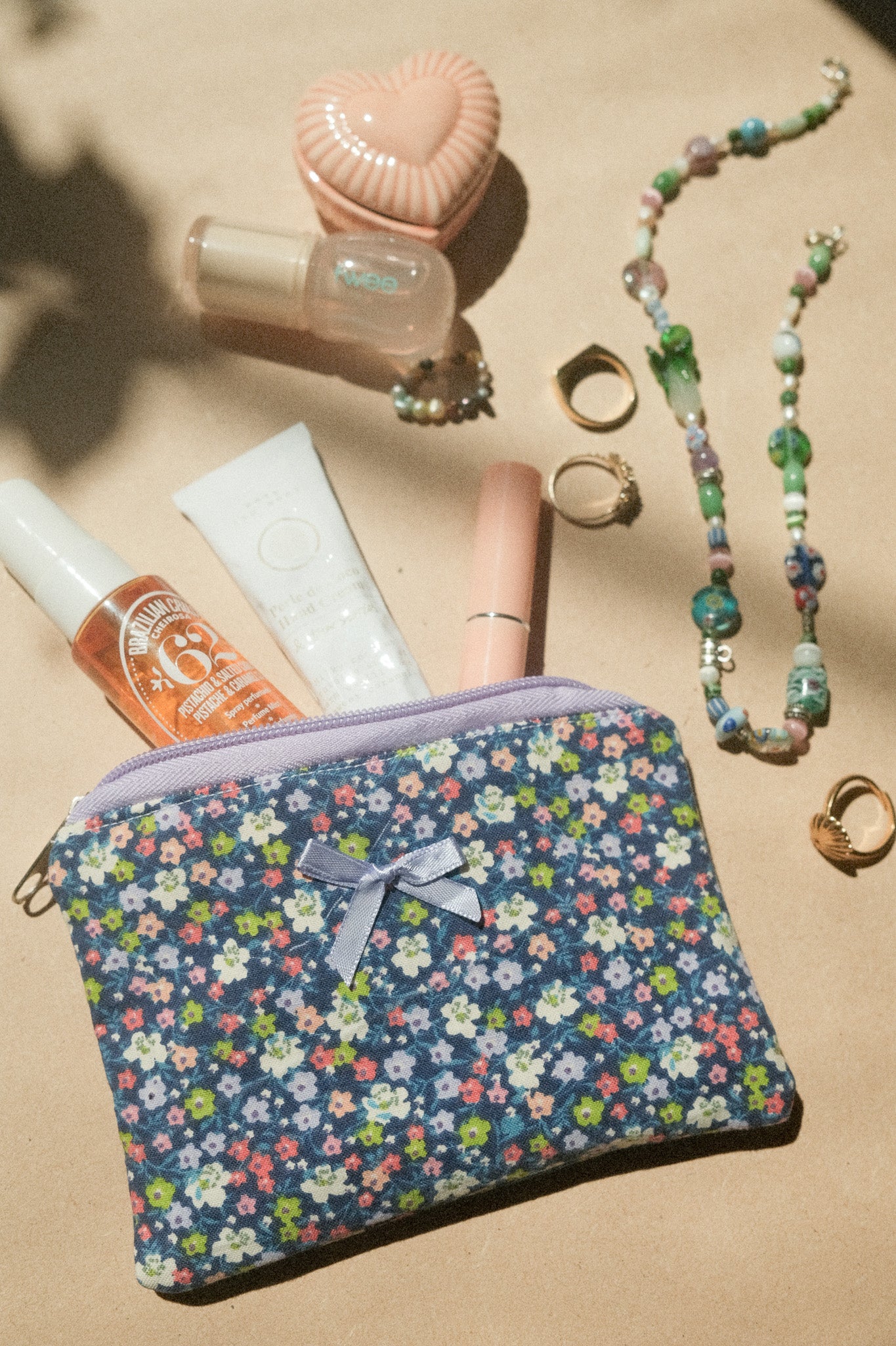 Nova Mini Pouch