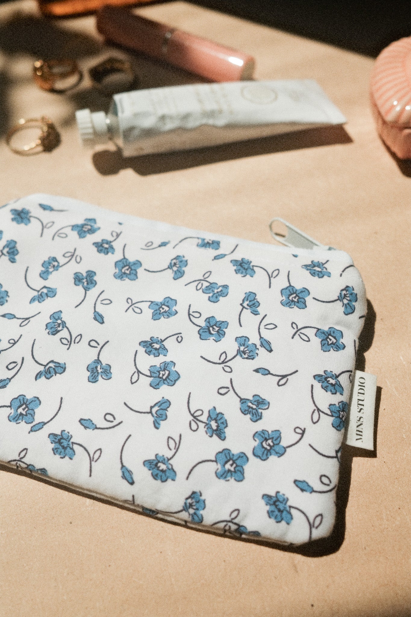 Bloom Mini Pouch