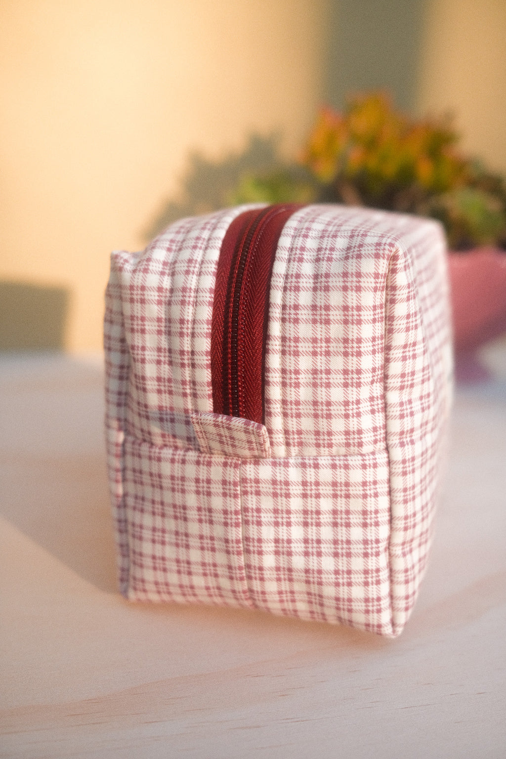 Mabel Carry All Case