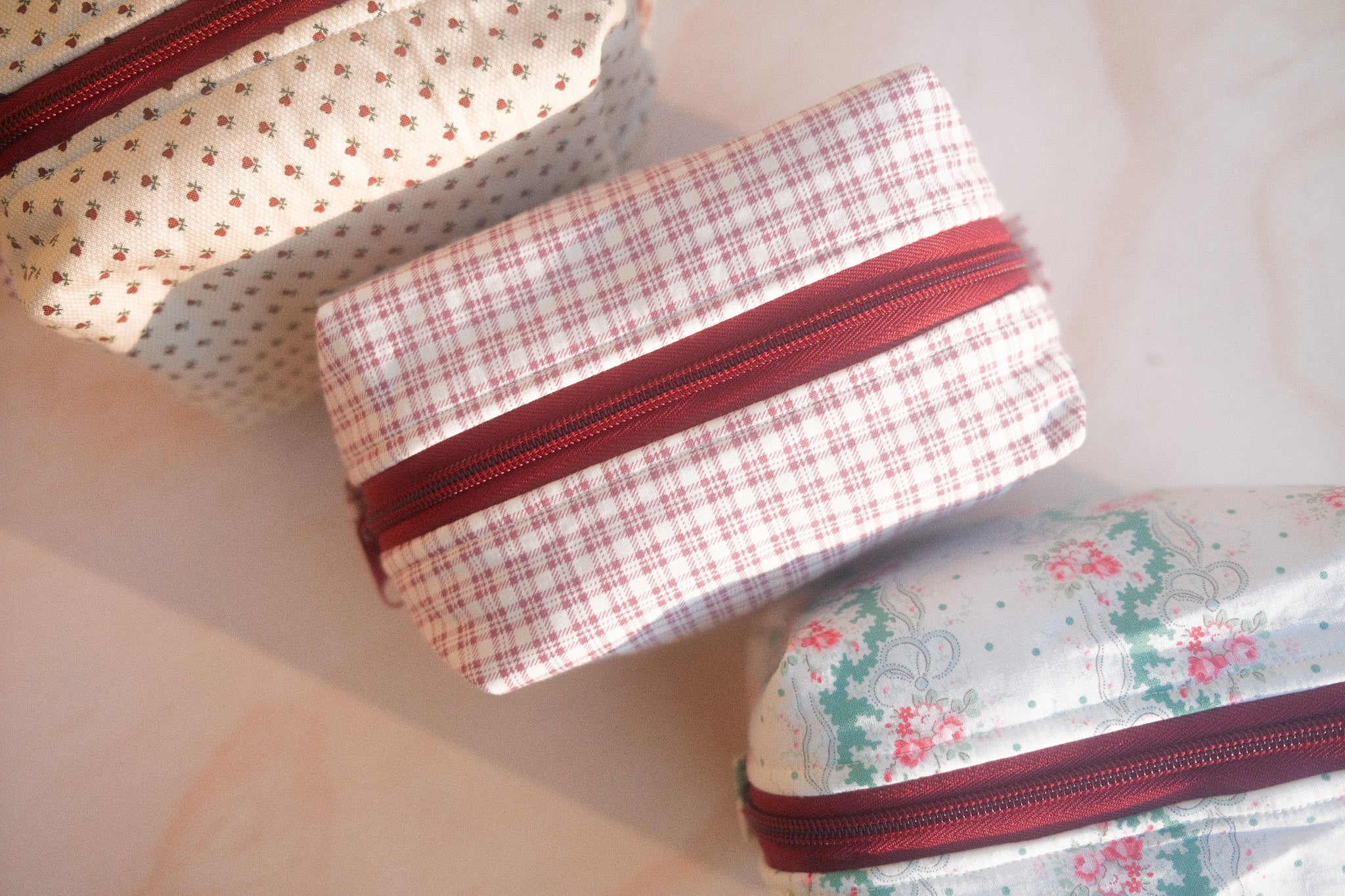 Mabel Carry All Case