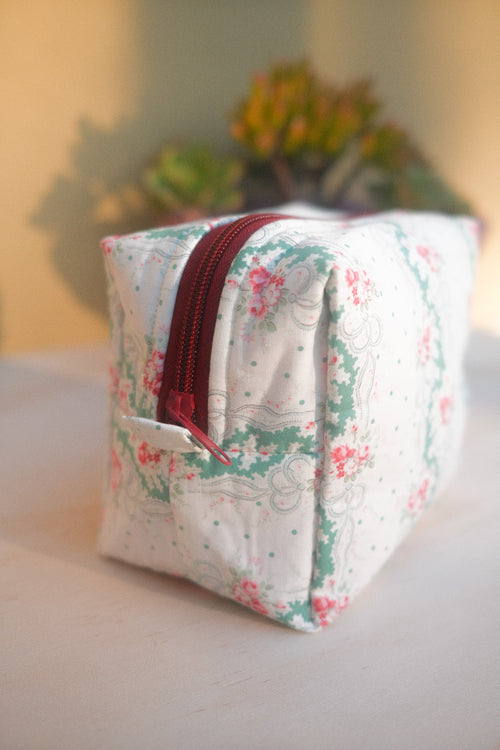 Florence Carry All Case