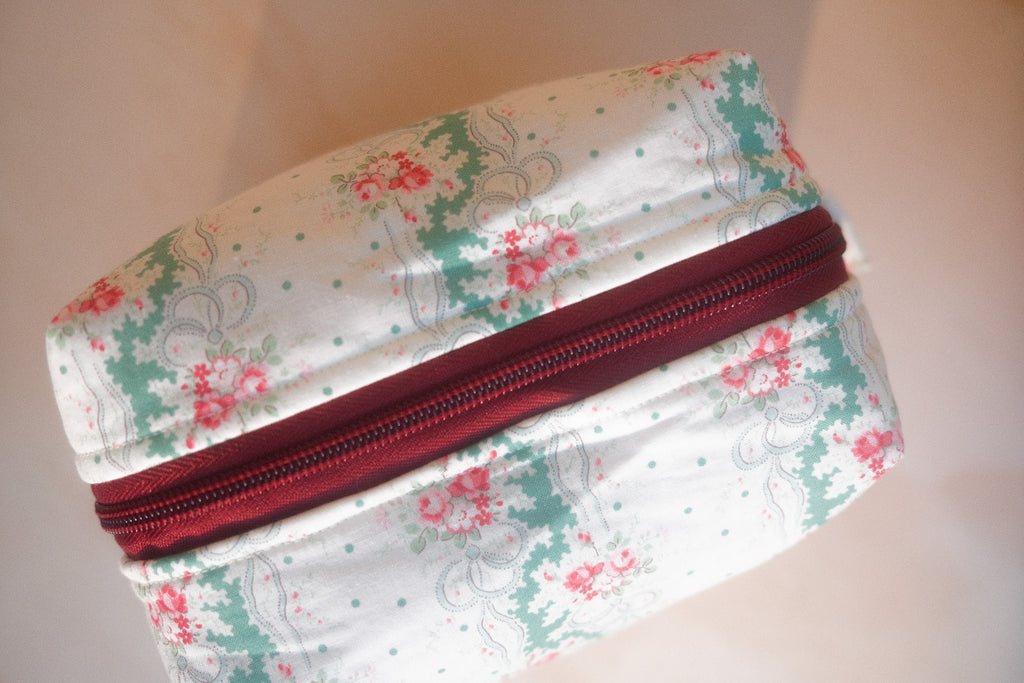 Florence Carry All Case